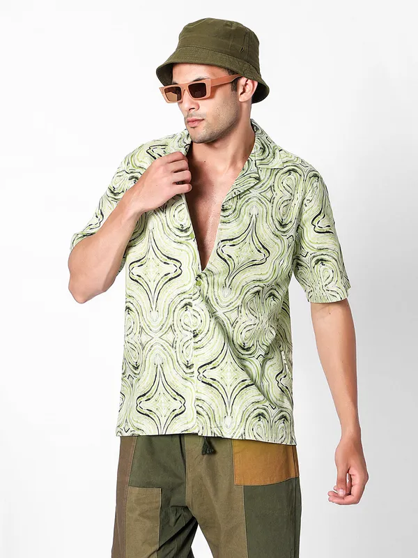 Isolated_Edges_Oversized_Cotton_Shirt_100%_Cotton_Oversized_Fit