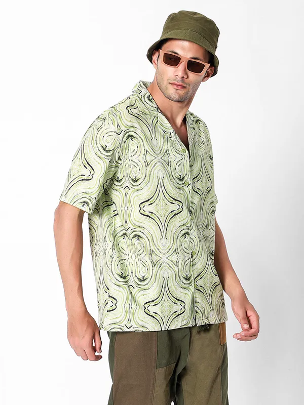 Isolated_Edges_Oversized_Cotton_Shirt_100%_Cotton_Oversized_Fit
