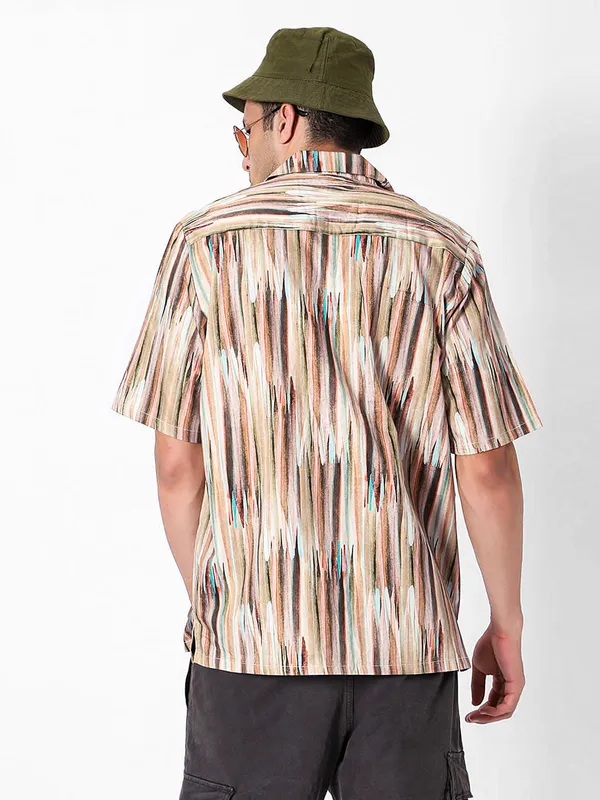 Minimalist_Abstract_Oversized_Cotton_Shirt_100%_Cotton_Oversized_Fit