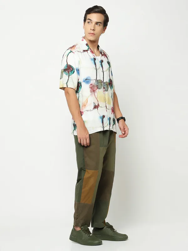 Watercolour_Splash_Oversized_Viscose_Shirt_100%_Viscose_Oversized_Fit