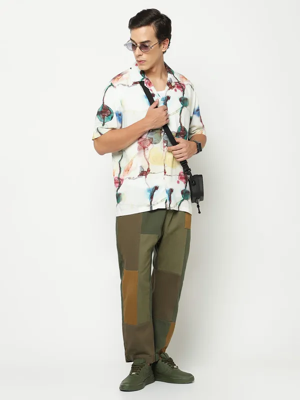 Watercolour_Splash_Oversized_Viscose_Shirt_100%_Viscose_Oversized_Fit