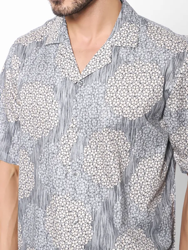Geometric_Circle_Oversized_Cotton_Shirt_100%_Cotton_Oversized_Fit
