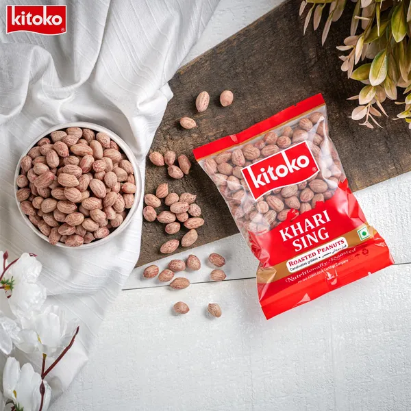 Roasted_Peanuts_Salted_Khari_Sing_With_Skin/Husk