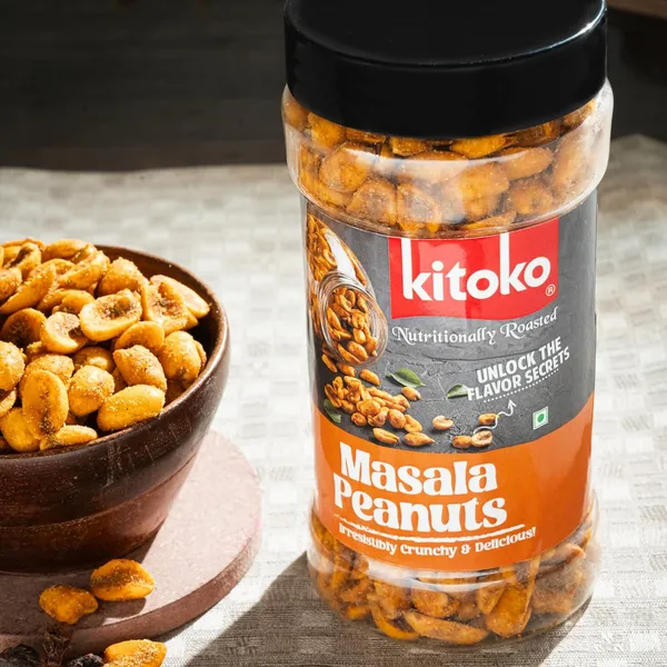 Roasted_Masala_Peanuts_Flavoured_Sweet_Spicy_Groundnut_For_Dabeli_Healthy_Namkeen_Snacks_Without_Skin