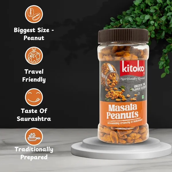 Roasted_Masala_Peanuts_Flavoured_Sweet_Spicy_Groundnut_For_Dabeli_Healthy_Namkeen_Snacks_Without_Skin