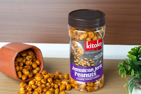 Jamaican_Jerk_Peanuts_Roasted_Salted_Peanuts_Groundnuts_With_Unique_Flavour_Healthy_Namkeen_Khari_Sing_Snacks_Without_Skin