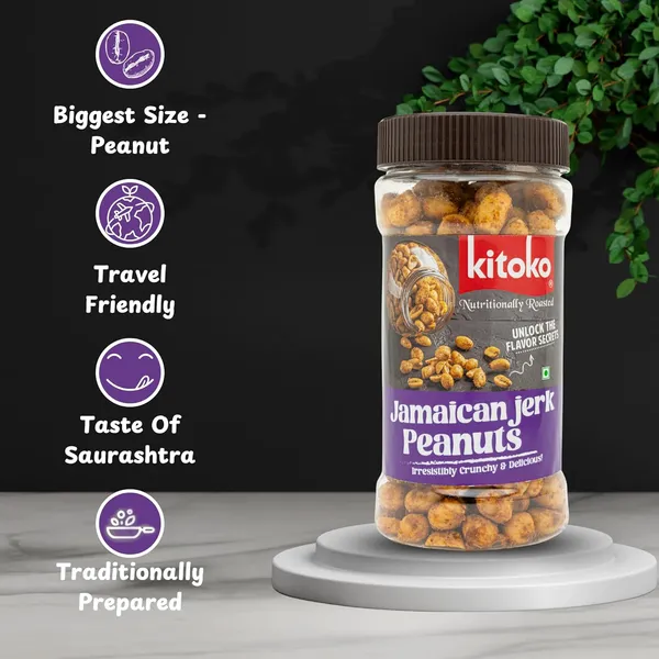 Jamaican_Jerk_Peanuts_Roasted_Salted_Peanuts_Groundnuts_With_Unique_Flavour_Healthy_Namkeen_Khari_Sing_Snacks_Without_Skin