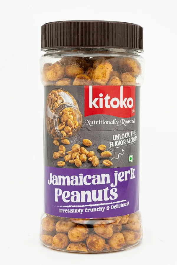 Jamaican_Jerk_Peanuts_Roasted_Salted_Peanuts_Groundnuts_With_Unique_Flavour_Healthy_Namkeen_Khari_Sing_Snacks_Without_Skin