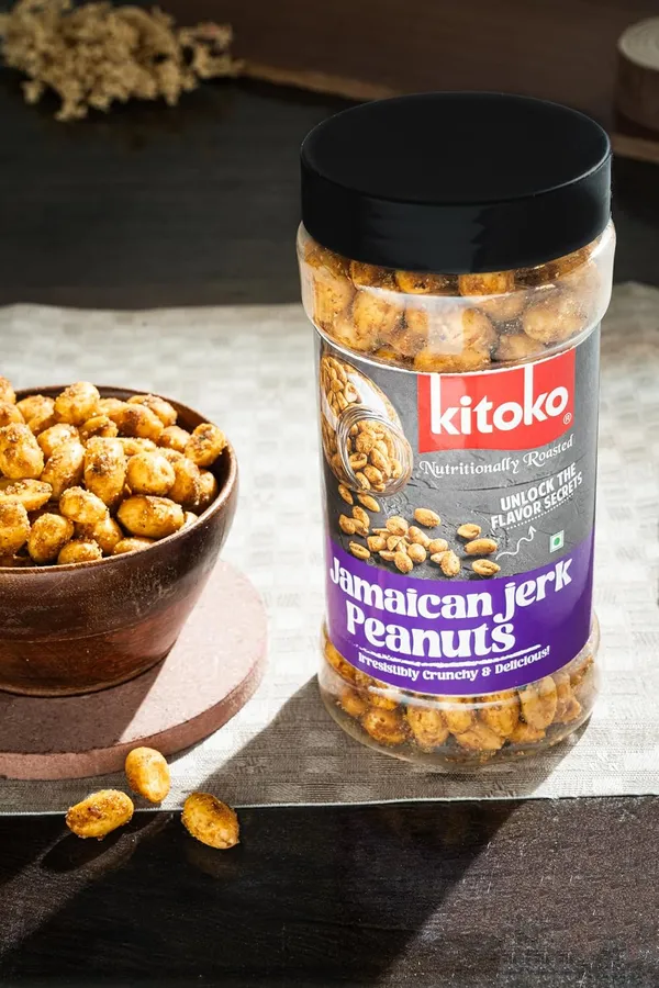 Jamaican_Jerk_Peanuts_Roasted_Salted_Peanuts_Groundnuts_With_Unique_Flavour_Healthy_Namkeen_Khari_Sing_Snacks_Without_Skin