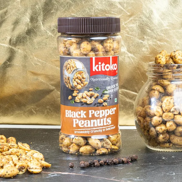 Black_Pepper_Peanuts_Roasted_Salted_Peanuts_Groundnuts_With_Unique_Flavour_Healthy_Namkeen_Khari_Sing_Snacks_Without_Skin