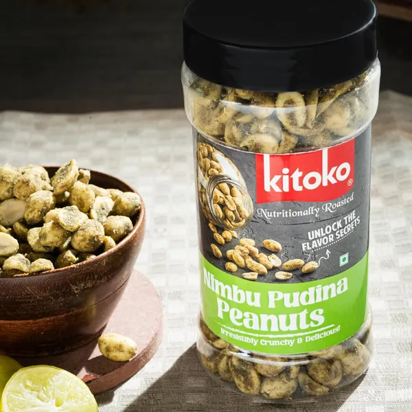 Nimbu_Pudina_Peanuts_Roasted_Salted_Peanuts_Groundnuts_With_Unique_Flavour_Healthy_Namkeen_Khari_Sing_Snacks_Without_Skin