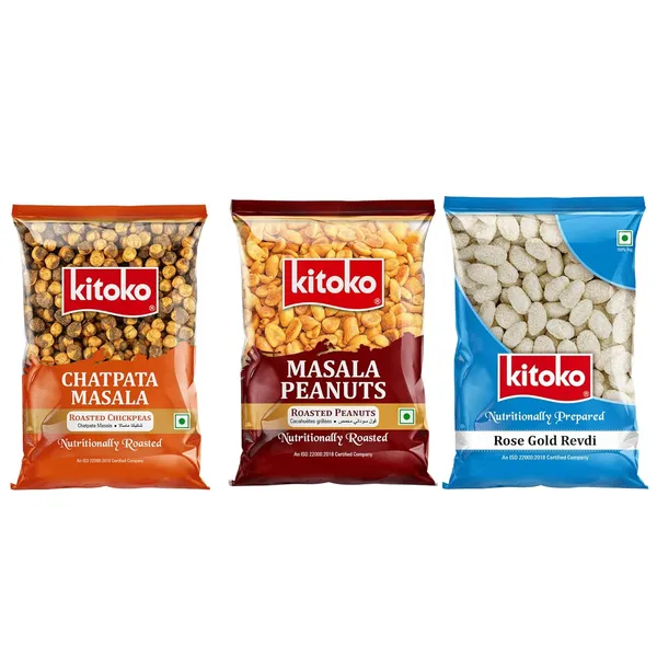 Chatpata_Chana_Rose_Gold_Revadi_Tangy_Peanuts_Combo_Spicy_Bhuna_Chana_Sweet_Sesame_Rewari_Flavorful_Groundnut_Singdana_Gluten_Free_Indian_Snack_Each