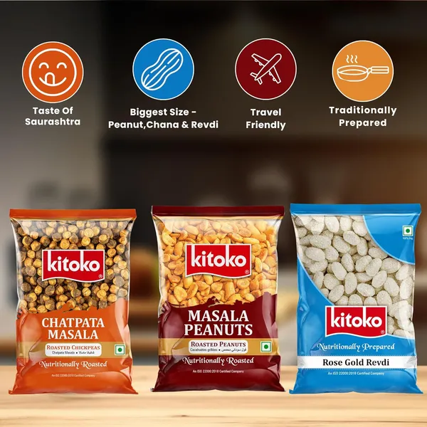 Chatpata_Chana_Rose_Gold_Revadi_Tangy_Peanuts_Combo_Spicy_Bhuna_Chana_Sweet_Sesame_Rewari_Flavorful_Groundnut_Singdana_Gluten_Free_Indian_Snack_Each