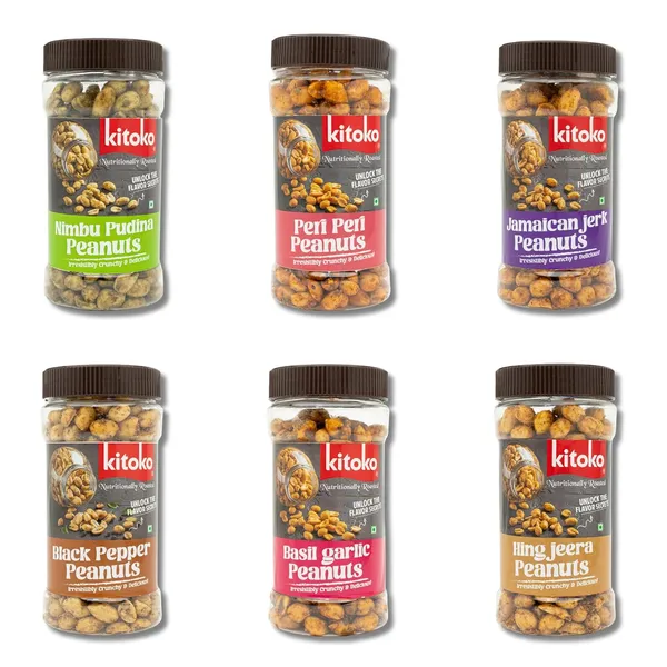 Peanut_Combo_Each_With_Unique_Flavour_Basil_Garlic_Black_Pepper_Hing_Jeera_Jamaican_Jerk_Nimbu_Pudina_Peri_Peri_Roasted_Healthy_Protein_Fibre_Rich_Snack_Mungfali_Sing