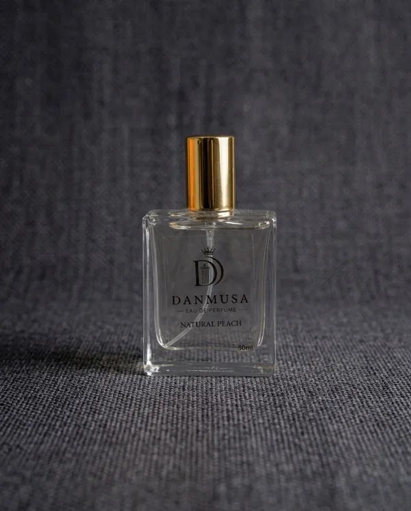 Danmusa_Natural_Peach_Eau_De_Perfume_50ml
