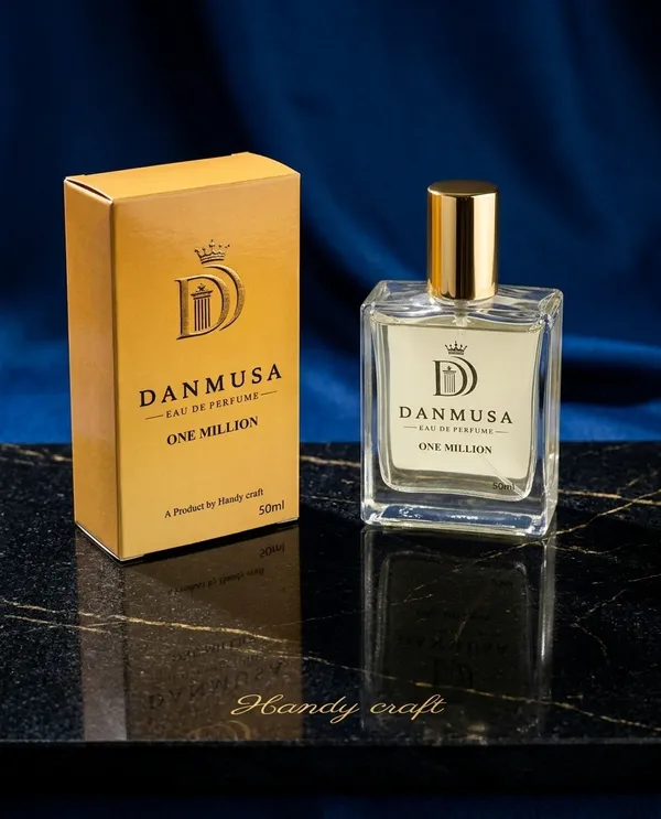 Danmusa_One_Million_Eau_De_Perfume_for_Men