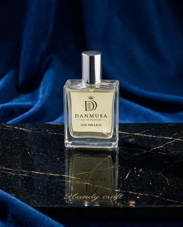 Danmusa_One_Million_Eau_De_Perfume_for_Men