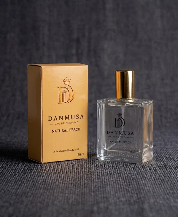 Danmusa_Natural_Peach_Eau_De_Perfume_50ml