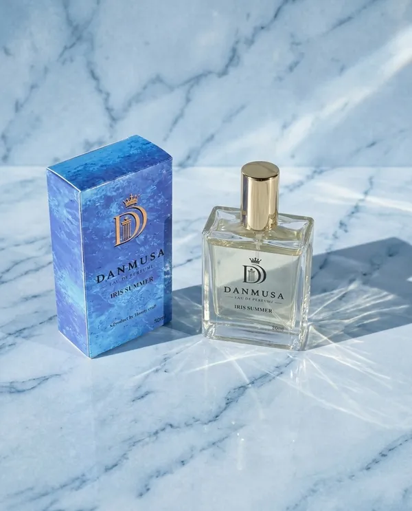 Danmusa_Iris_Summer_Eau_De_Parfum_50ml