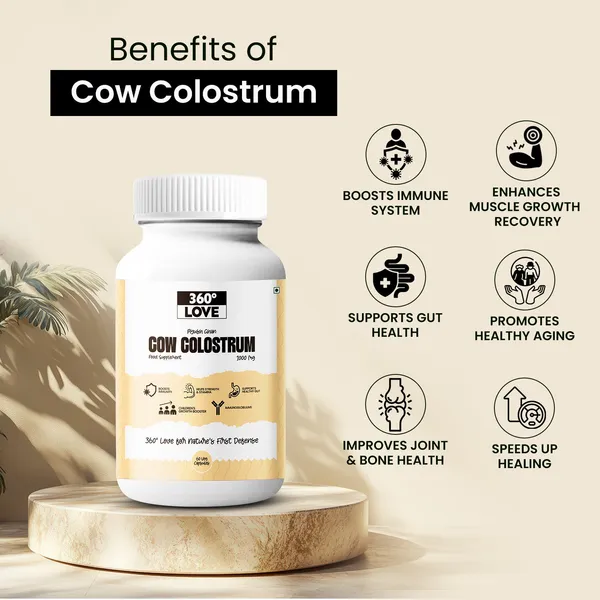 Cow_Colostrum_Helps_Strengthen_Body_Defense_And_Supports_Overall_Immunity