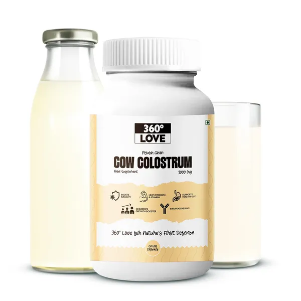 Cow_Colostrum_Helps_Strengthen_Body_Defense_And_Supports_Overall_Immunity