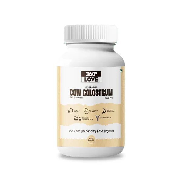 Cow_Colostrum_Helps_Strengthen_Body_Defense_And_Supports_Overall_Immunity