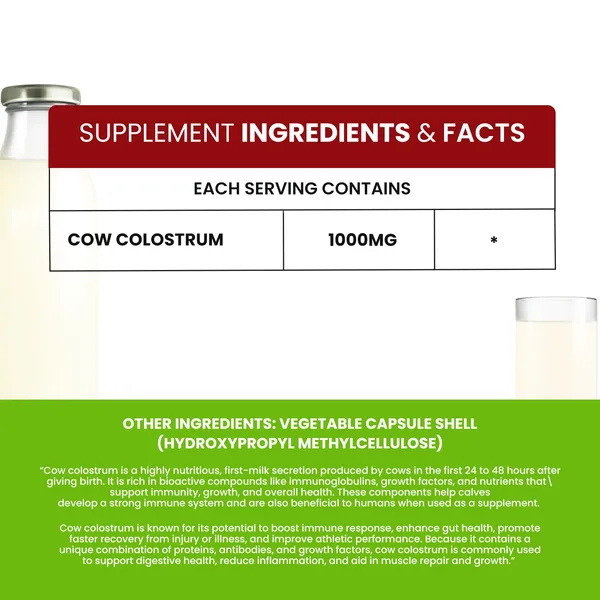 Cow_Colostrum_Helps_Strengthen_Body_Defense_And_Supports_Overall_Immunity