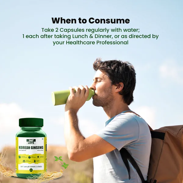 Korean_Ginseng_To_Support_Overall_Health_And_Wellness