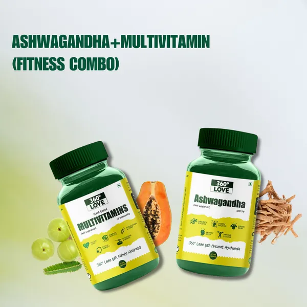 Fitness_Combo_(Ashwagandha_&_Multivitamins)
