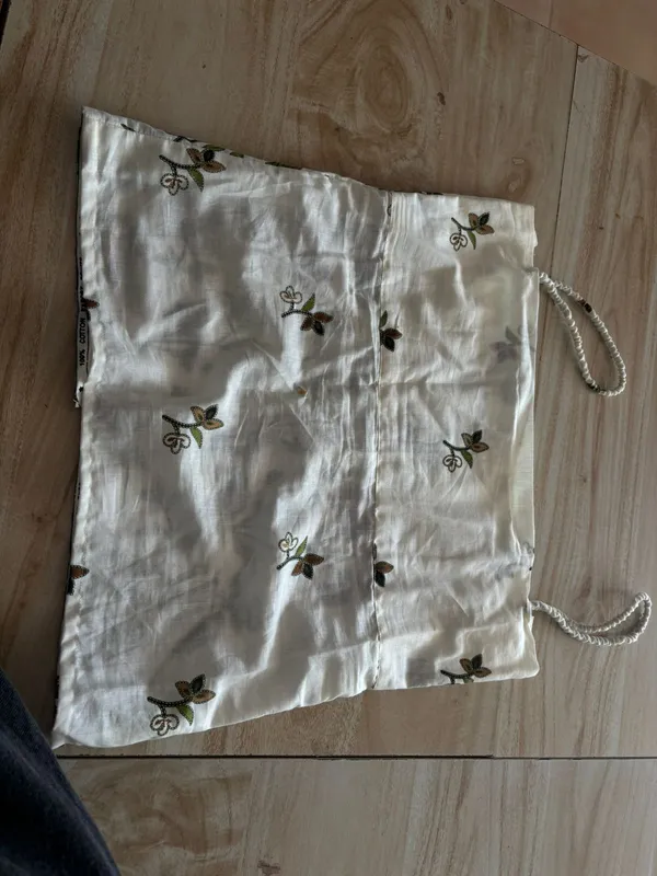 White_Cotton_Premium_Top_For_Women