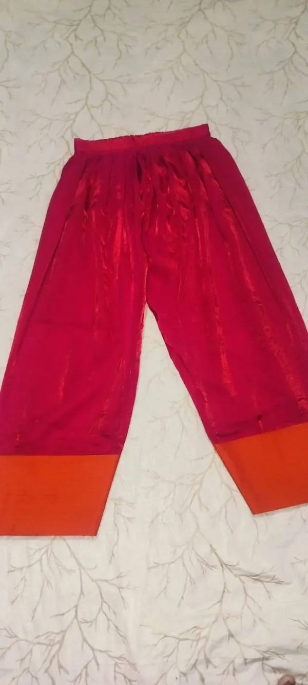 Pink_Fandy_Premium_Kurta_Set_For_Women