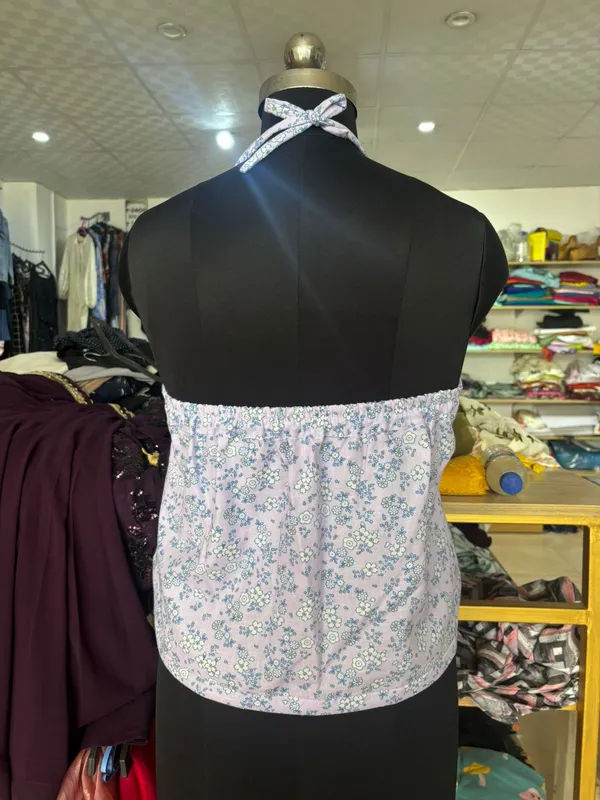 Pink_Cotton_Premium_Top_For_Women
