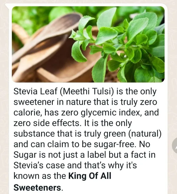 P-Herbal_Stevia_Drops_-_Natural_Zero_Calorie_Liquid_Sweetener_(Premium_Quality)_And_Pure_Herbal_Biotech_Sugar_Gone_Granules_-_Ayurvedic_Blood_Sugar_Support_Supplement