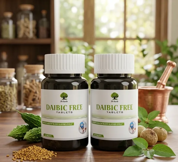 DIABIC_FREE_Tablets