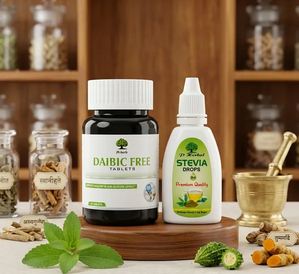 DIABIC_FREE_Tablets_&_STEVIA_Drops