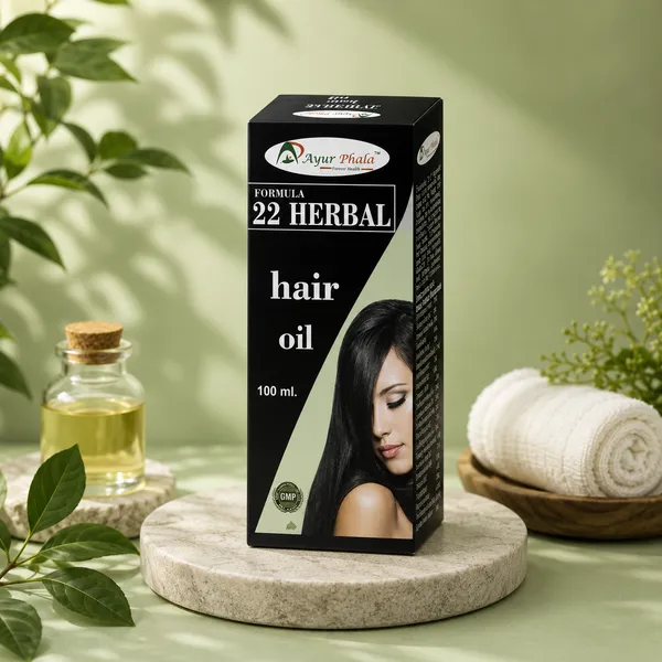Ayur_Phala_22_Herbal_Hair_Growth_Nourishing_Hair_Oil