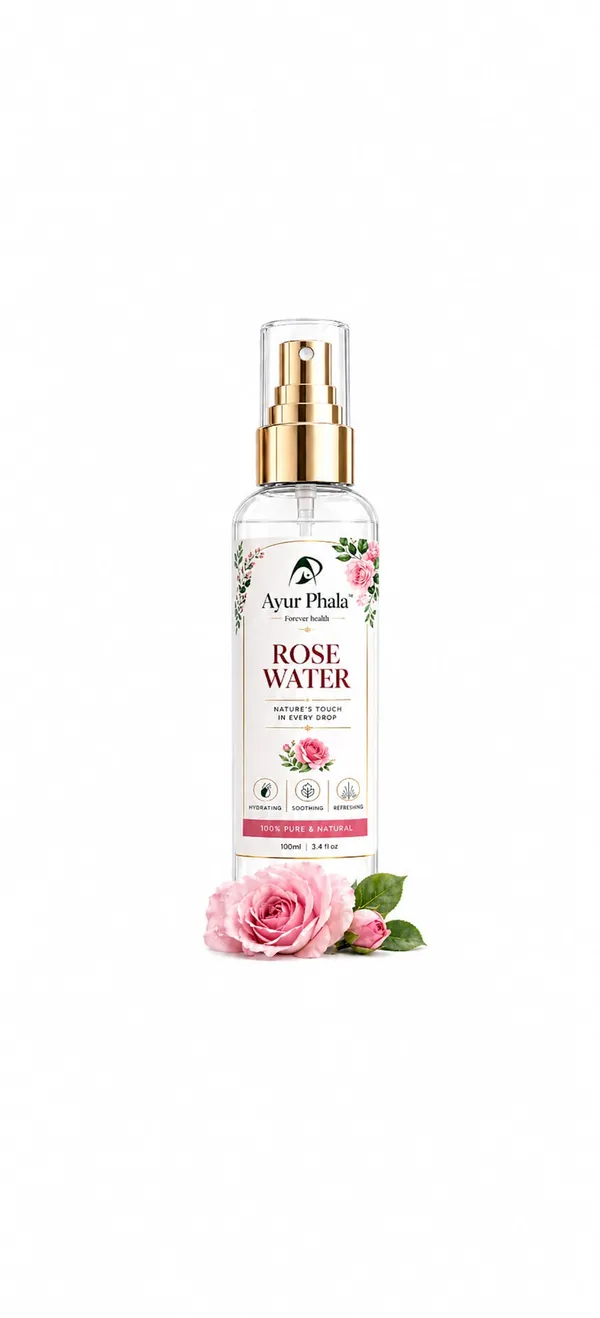 Ayur_Phala_Rose_Water_Herbal_Facial_Toner