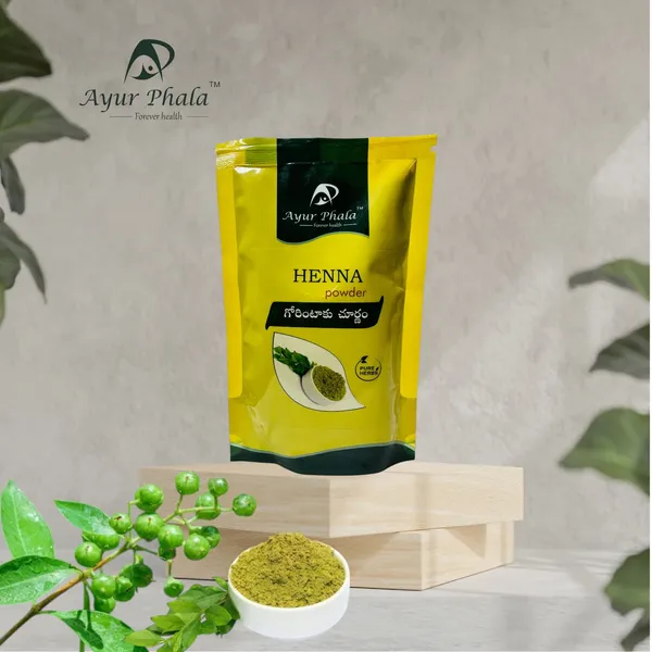 Ayur_Phala_Natural_Henna_Herbal_Hair_Conditioning_Powder