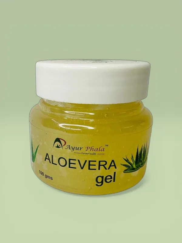 Ayur_Phala_Aloe_Vera_Soothing_Hydrating_Skin_Gel