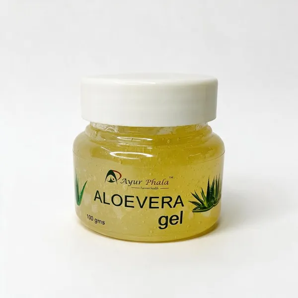 Ayur_Phala_Aloe_Vera_Soothing_Hydrating_Skin_Gel