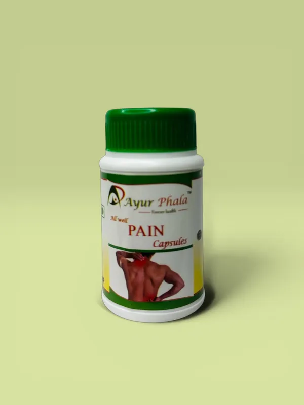 Ayur_Phala_Pain_Relief_Shallaki_Nirgundi_Capsules