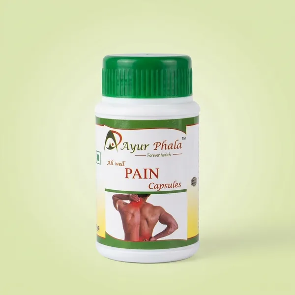 Ayur_Phala_Pain_Relief_Shallaki_Nirgundi_Capsules