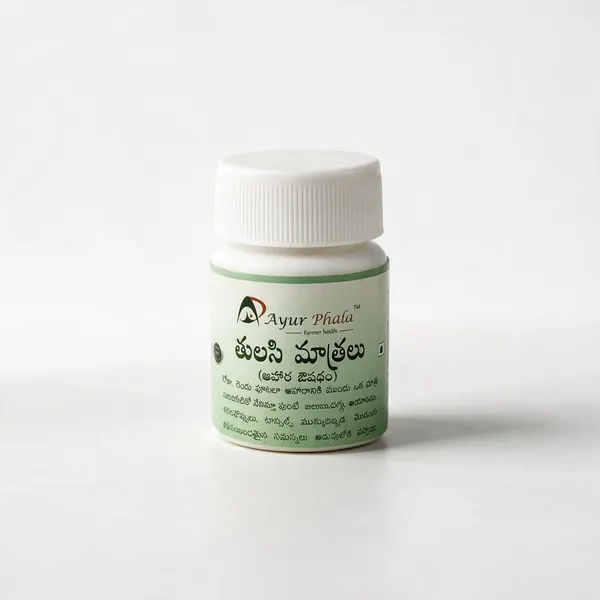 Ayur_Phala_Tulasi_Ayurvedic_Immunity_Respiratory_Capsules