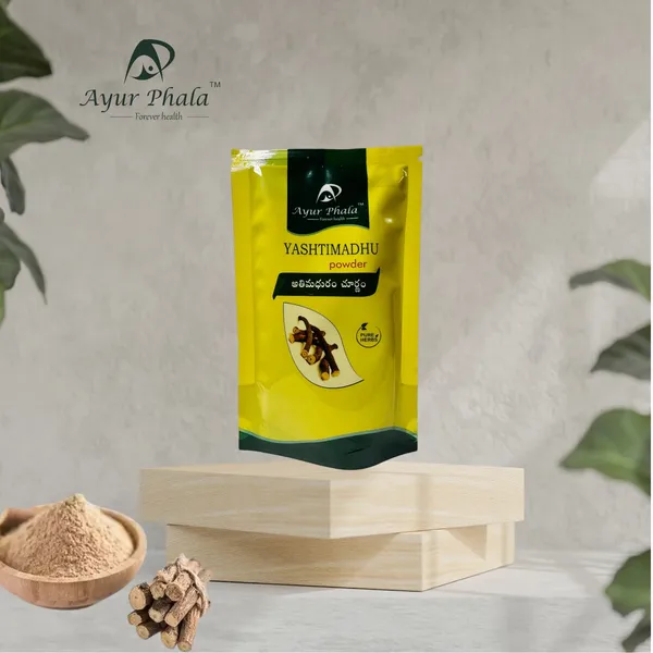 Ayurphala_Athimadhuram_Licorice_Throat_Soothing_Churnam