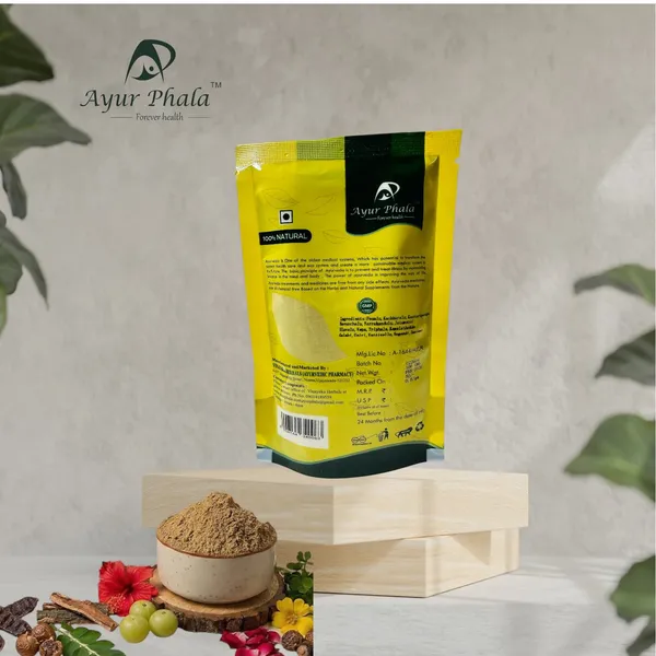 Ayurphala_Herbal_Bath_Powder_Skin_Cleansing_Churnam