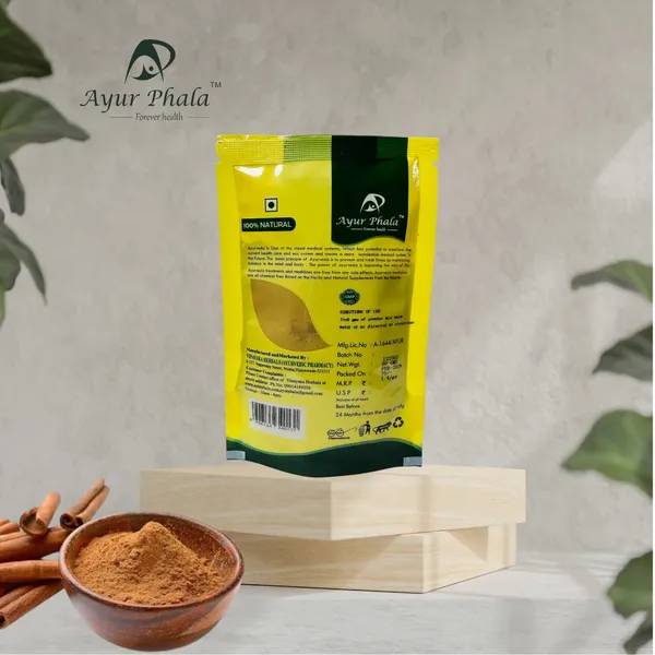 Ayurphala_Dalchina_Chekka_Cinnamon_Metabolism_Churnam