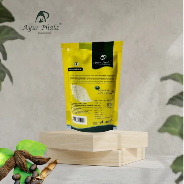 Ayurphala_Doolagundi_Ginjalu_Respiratory_Immunity_Churnam