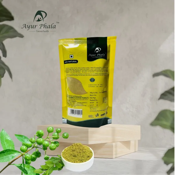 Ayurphala_Gorintaku_Henna_Hair_Strengthening_Powder