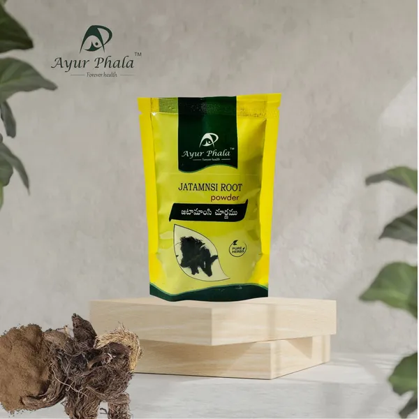 Ayurphala_Jatamansi_Stress_Relief_Sleep_Support_Churnam