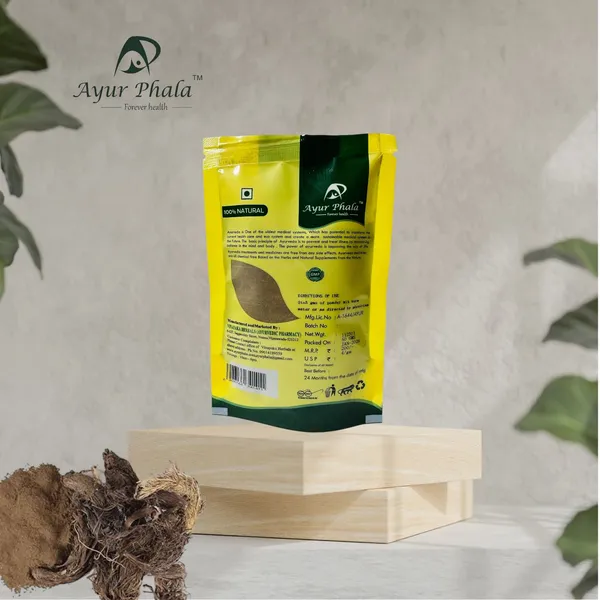 Ayurphala_Jatamansi_Stress_Relief_Sleep_Support_Churnam